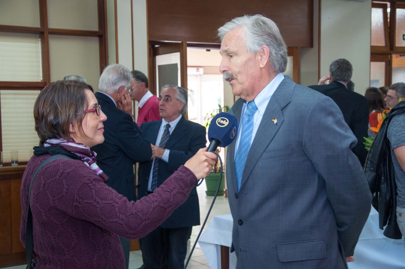 Einweihungsveranstaltung 10