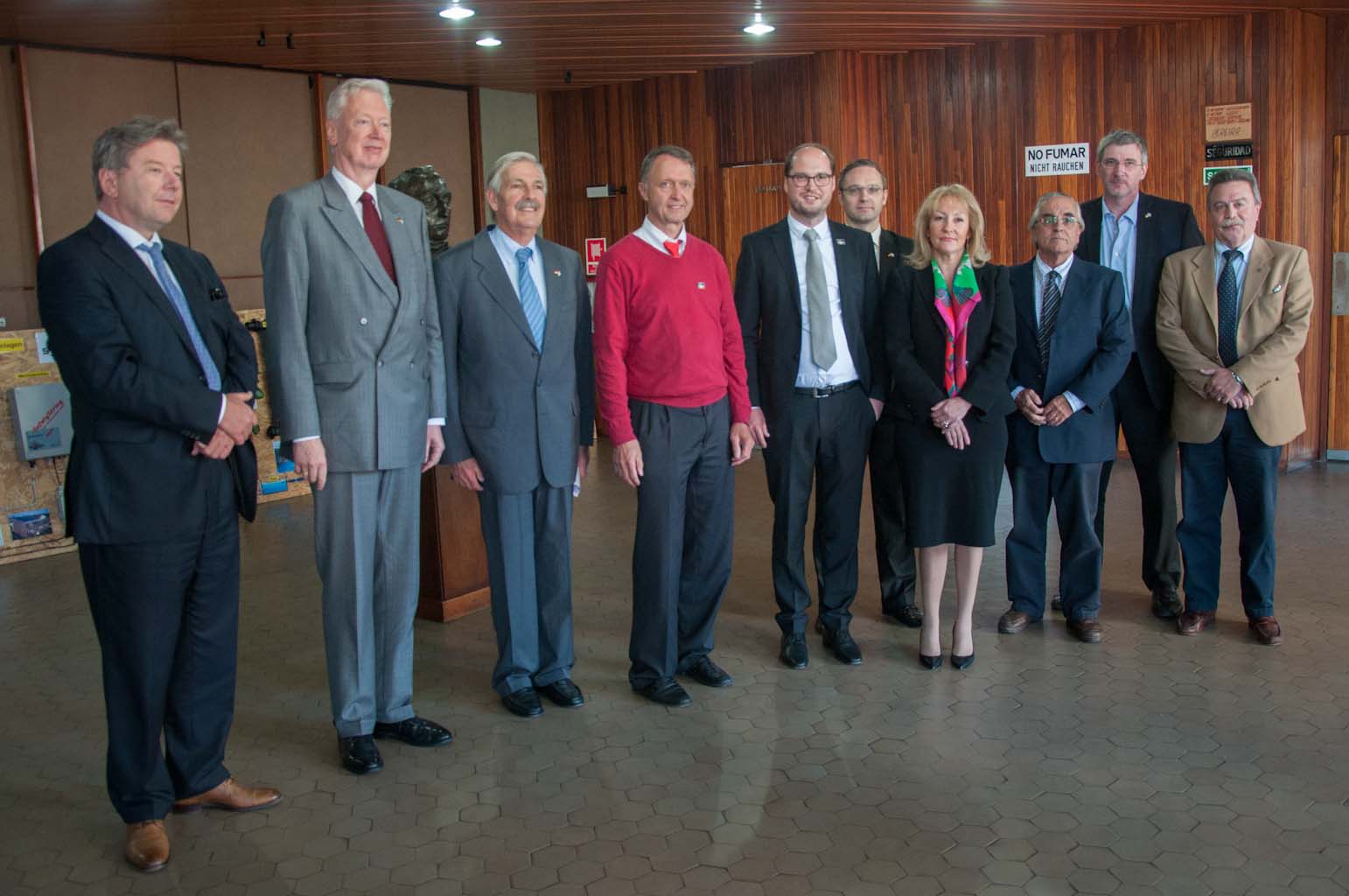 Einweihungsveranstaltung 11