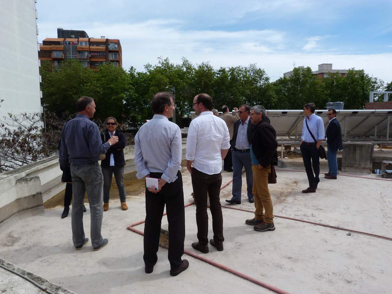 Fach Informationsveranstaltung 02