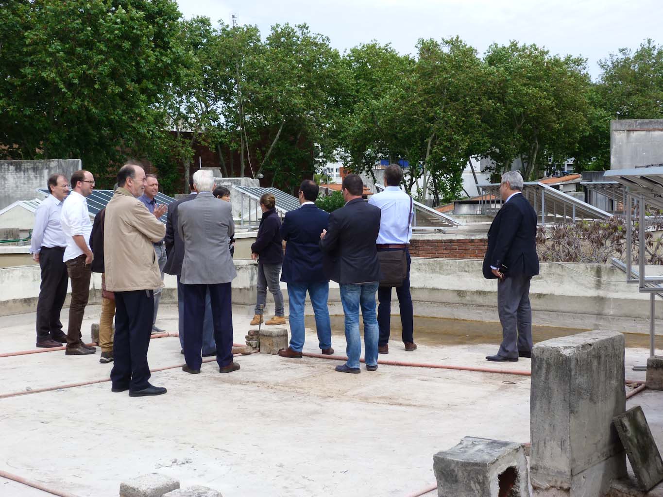 Fach Informationsveranstaltung 03