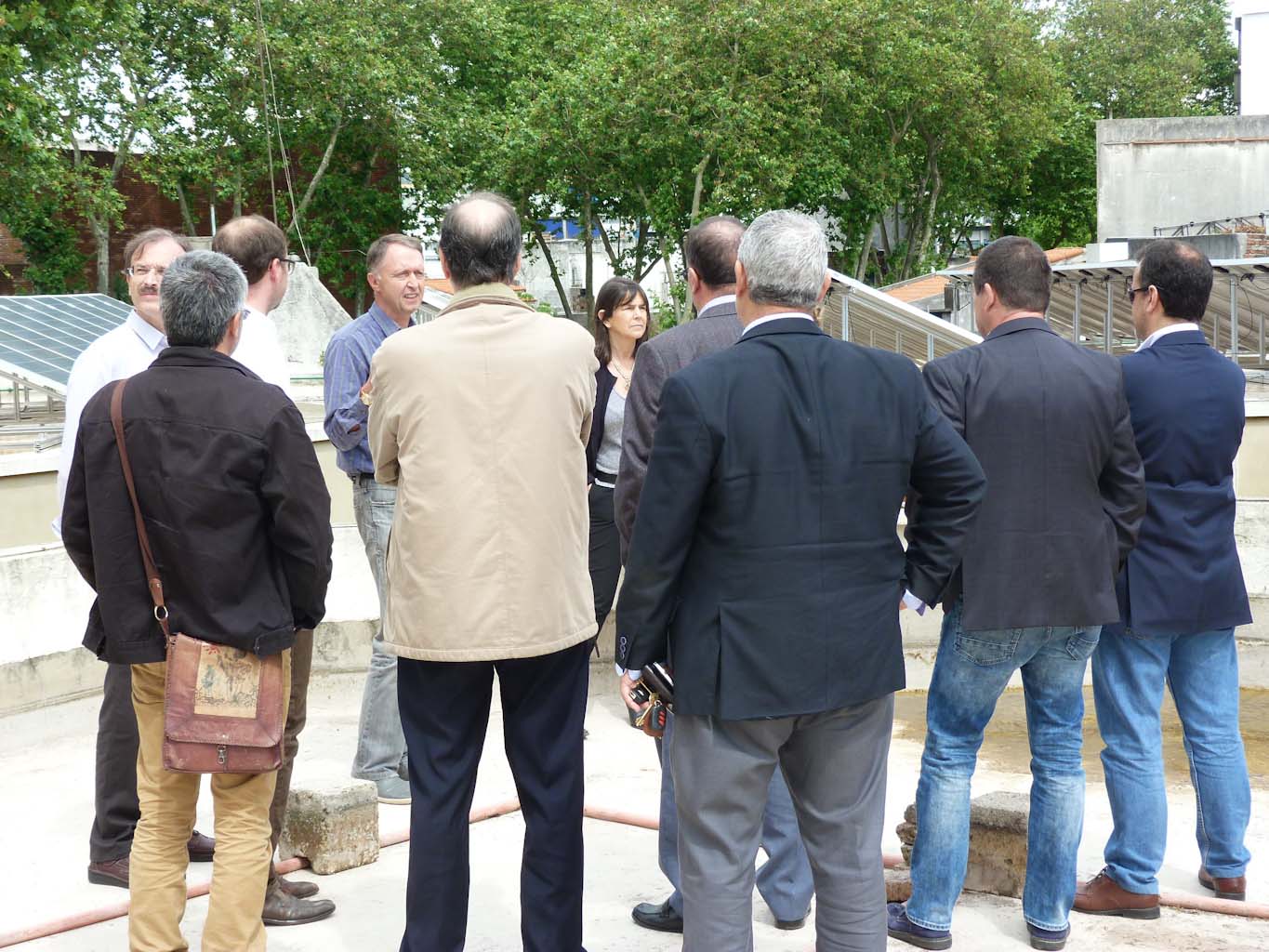 Fach Informationsveranstaltung 05