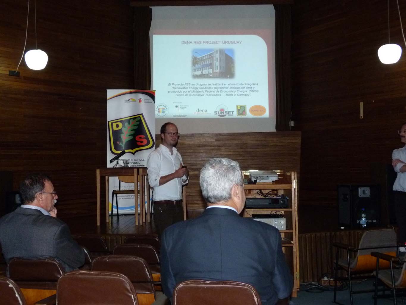 Fach Informationsveranstaltung 07