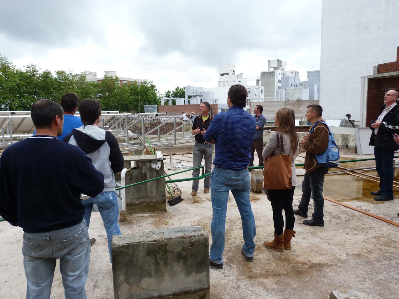 Schulung Photovoltaik 01