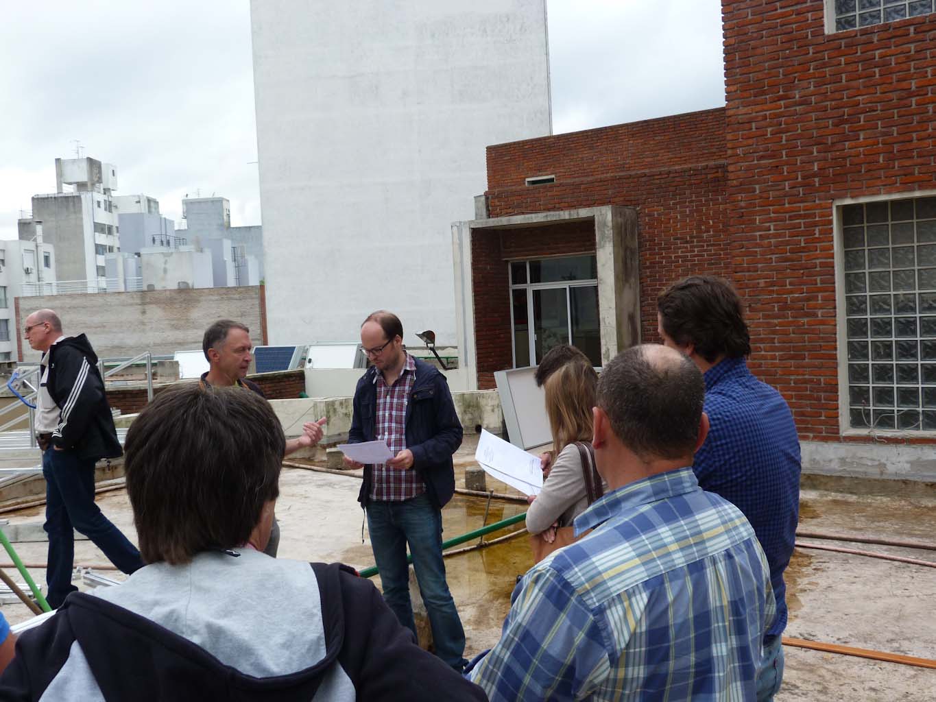 Schulung Photovoltaik 03