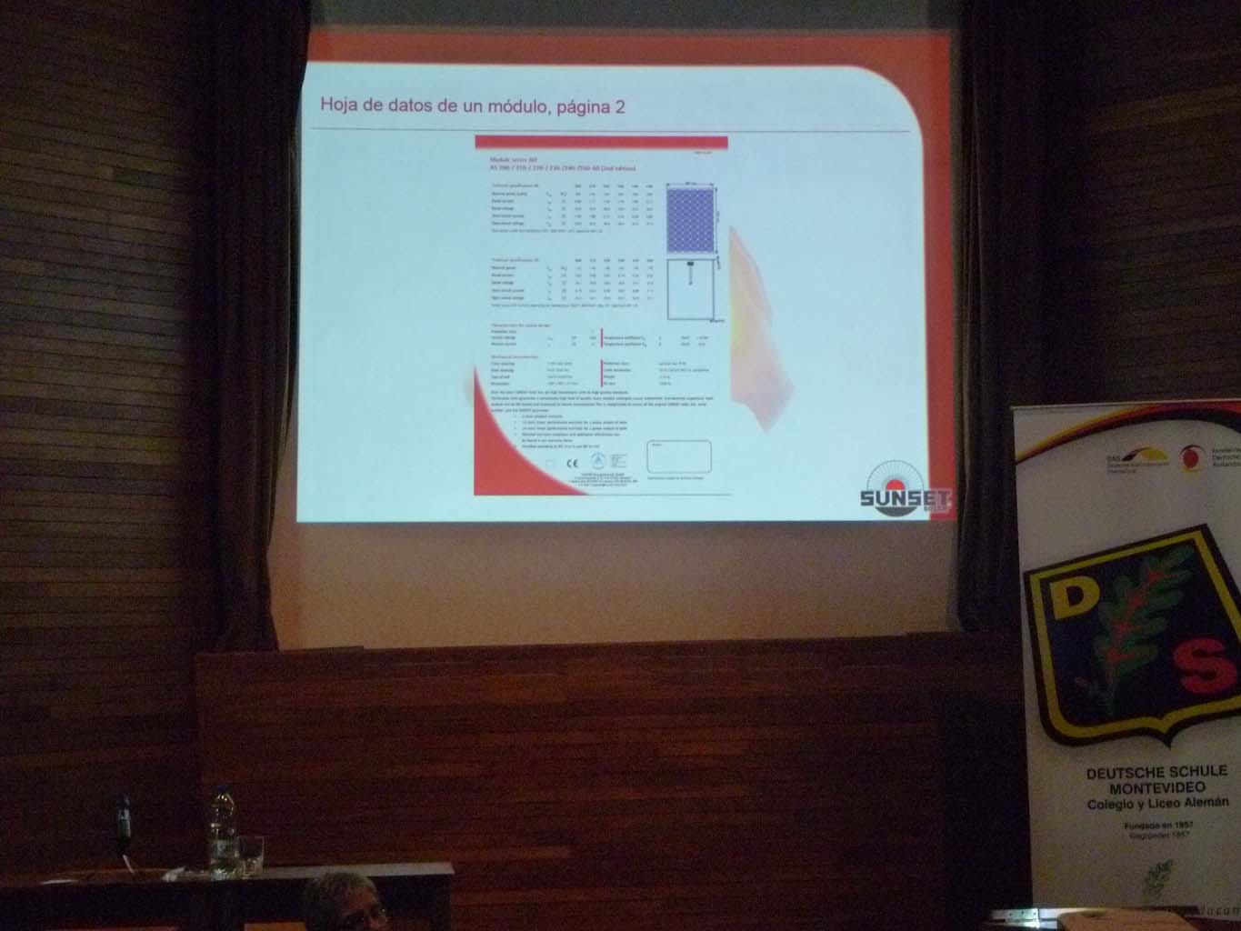 Workshop Humboldt Saal 04